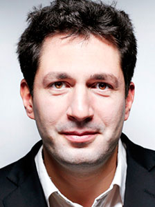 Gérald Garutti