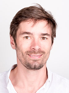Guillaume Desnoës