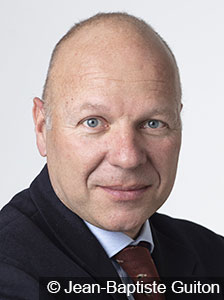 Guillaume Poitrinal