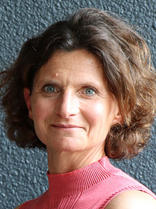 Hélène Bernicot