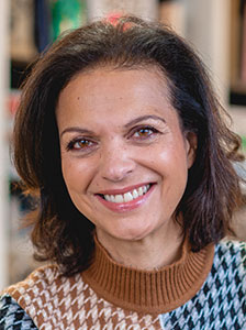 Isabelle Giordano
