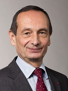 Jérôme Bédier