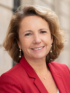 Marie-Ange Debon