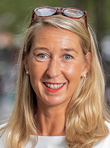 Marie Visot