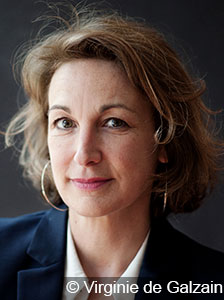 Marylise Léon