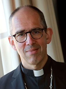 Matthieu Rougé
