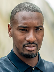 Moussa Camara