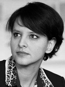 Najat Vallaud-Belkacem