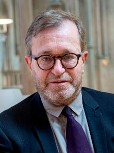 Olivier Faron