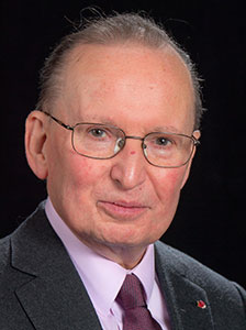 Raymond Soubie