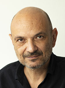 Richard Malka