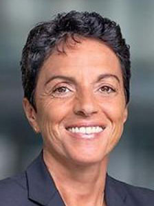Sabrina Soussan