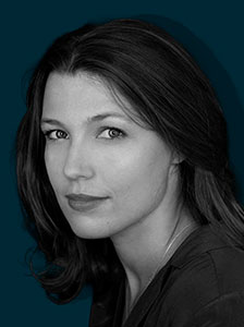 Salomé Berlioux