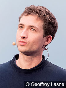 Simon Bernard