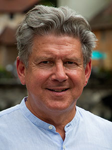Stéphane Marchand