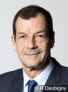 Thierry Derez