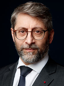 Haïm Korsia