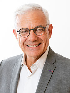 Alain Di Crescenzo