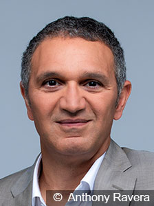 Ali Laïdi