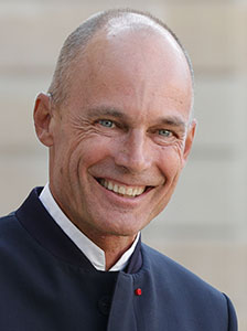 Bertrand Piccard