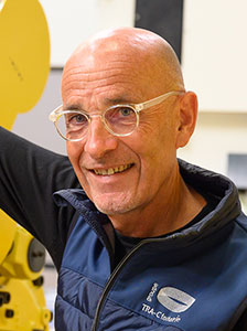 Bruno Voland