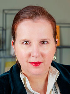 Céline Mas