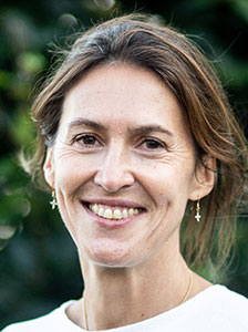 Elvire Fabry