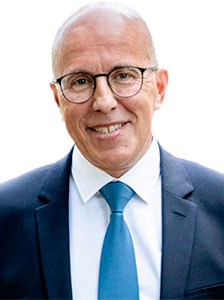 Eric Ciotti