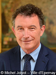 Franck Leroy