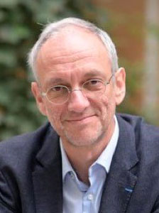 Frédéric Encel