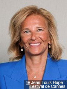 Iris Knobloch