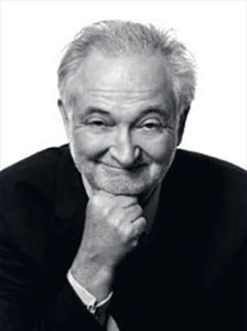Jacques Attali