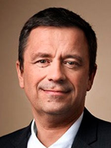 Luc Rémont