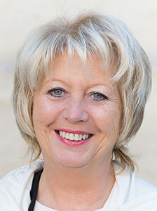 Marie-Christine Oghly