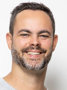 Mathieu Nebra