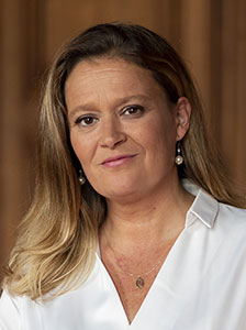 Olivia Grégoire