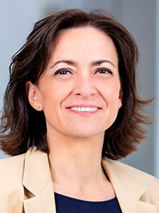 Sylvie Jéhanno
