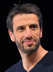 Tony Estanguet
