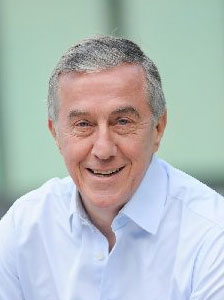 Patrick Bertrand
