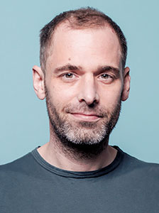 Frantz Gault