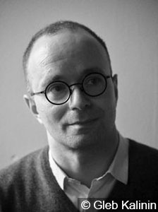 Alexei Grinbaum