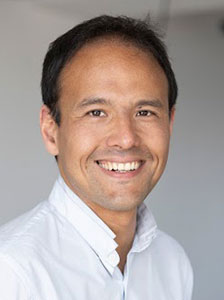 Cédric O
