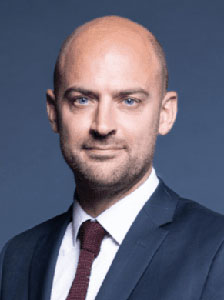 Jean-Noël Barrot