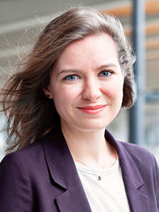 Joséphine Staron
