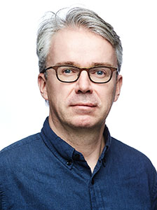 Laurent Daudet