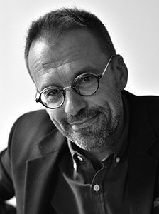 Sylvain Kahn