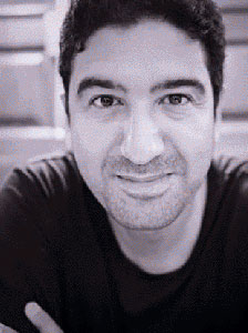 Tariq Krim