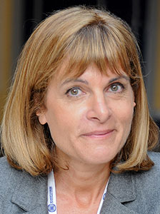 Anne Lauvergeon