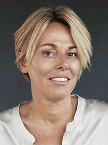 Bertille Toledano