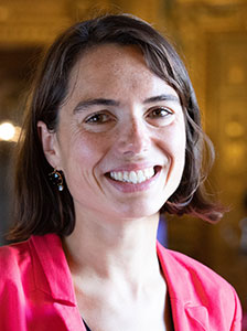 Christine Lavarde